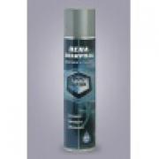 Пенная Полироль пластика и резины аэр 300/400мл/15 шт.АГАТ