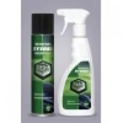 Полироль кузова 0,5л .АГАТ