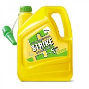 АвтоОчистительСтекол АОС (-5С) летний 4 л канистра ПЭ ХИМИК