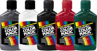 TW полироль Color Magic  темно-синий 300млFG6486