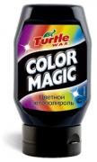 TW полироль Color Magic  черная 300мл FG6485