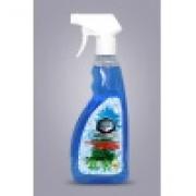 Размораживатель замков с силиконом жидкий 60мл