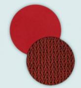 Абразивный круг на мягкой основе д.150мм P 3000 1 шт.RADEX