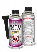 Вытеснитель влаги из бензобака 520мл/12 шт. SILVERLINE АГАТ