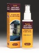 Антизапотеватель для стекол 125 мл [ RT-FAM12] 79021 Farecla