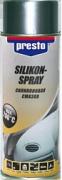 Смазка Силиконовая  0,4л РRESTO арт.217784