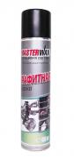 Смазка графитовая  MasterWAX аэроз. 400 мл /15шт.