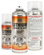Литиевая смазка (ЛИТОЛ) аэро 520мл SL