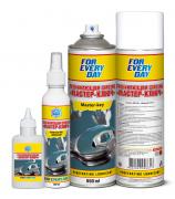 Мастер-Ключ проникающая смазка аэро 520мл SL