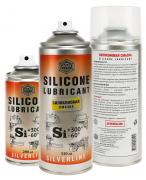 Силиконовая смазка 520мл SILVERLINE АГАТ (12шт)