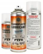 Фторопластовая пластичная смазка  520мл SILVERLINE АГАТ
