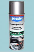 Очиститель кондиционеров 281624  0,4л  PRESTO