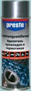 Удалитель прокладок и герметиков 217685 0,4л PRESTO