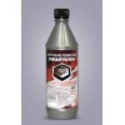 Преобразователь ржавчины Двойной фосфатэффект  0,5л АГАТ