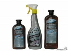 Преобразователь ржавчины ФОП-1  0,5л/15 шт