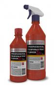 Преобразователь ржавчины в грунт с цинком 0,5 л ПЭТ ТУ Химик