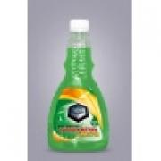 Автошампунь УЛЬТРА  с воском 0,5л/30 шт.АГАТ