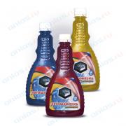 Автошампунь с антикоррозийнным эффектом 0,5л/12 шт.АГАТ