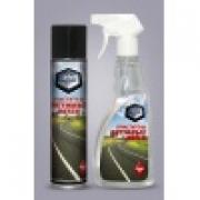 FED Очиститель битумных пятен аэро 400мл АГАТ (12шт)