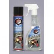 FED Очиститель двигателя тригер 0,5л/12 шт.АГАТ