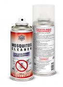 Очиститель пенный следов насекомых аэр0,52лSL АГАТ