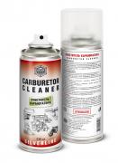 Очиститель карбюратора  520млSILVERLINE АГАТ