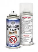 Очиститель кузова АНТИРЕАГЕНТ 520млSILVERLINE АГАТ