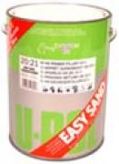 Акриловый грунт UHS 5:1 серый 2,5л S2021G25 U-Pol System 2021