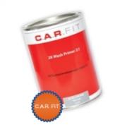 CF 2K Акриловый грунт-наполнитель 4:1 чёрный (0,8+0,2кг) комплект