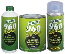 Грунт Body 960 1:1 кислотный 2К (1л)