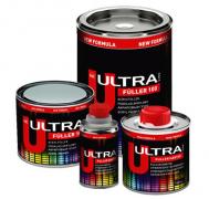 Акриловый грунт 5+1(0,4+0,08)ULTRA FÜLLER 100