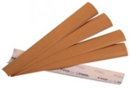 P240 Абразивные  полоски без отверстий 70ммх420мм  RADEX