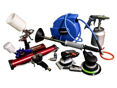 Оборудование