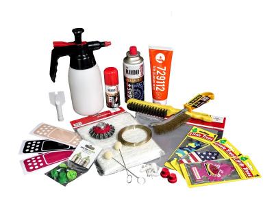 Сопутсвующие товары