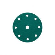 круг Р 40 (зеленый) 9 отв. 00317 3М