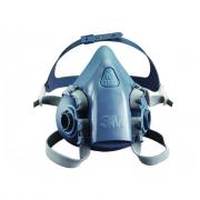 маска малярная 3М 7502 М