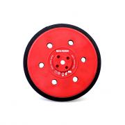 SW0115215F1 Оправка WINNER 150мм на липучке 5/16"+М8,15отв ,средней жесткости "ABREX-SYSTEM"