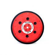 SWMP15207F1 ОправкаTWISTER 150мм на липучке 5/16"+М8,7отв ,средней жесткости "ABREX-SYSTEM"