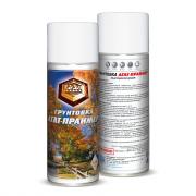 Грунт " ПРАЙМЕР "красный аэр 350мл/15 шт.АГАТ