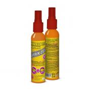 Преобразователь ржавчины ЦИНКАРЬ 200мл/12 шт .АГАТ