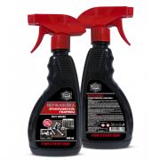 Преобразователь ржавчины НЕРЖ 500мл FED АГАТ