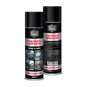 FED Очиститель двигателя 650мл/12 шт.FED/АГАТ