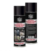 FED Очиститель карбюратора аэр.650мл АГАТ (12шт)