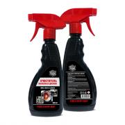 FED Очиститель колесных дисков 0,5л АГАТ (12шт)