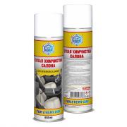 FED Сухая химчистка салона  650 мл