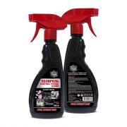 FED Полироль пластика и резины БАБЛ ГАМ триг 0,5л NEW "FOR EVERY DAY"