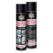 FED Очиститель стекол аэро 400мл NEW "FOR EVERY DAY"