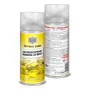 Мовиль - БРОНЗА  аэро 520 мл SILVERLINE АГАТ (12 шт)