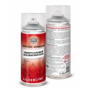 Обезжириватель универсальный 520мл SILVERLINE АГАТ (12шт)