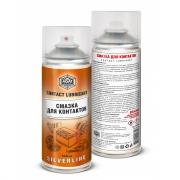 Смазка для контактов аэро 520 мл  SILVERLINE АГАТ